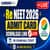 Re NEET 2026 Admit Card Download Link Live: Release Date, NTA Portal, Re-Exam Hall Ticket at neet.nta.nic.in